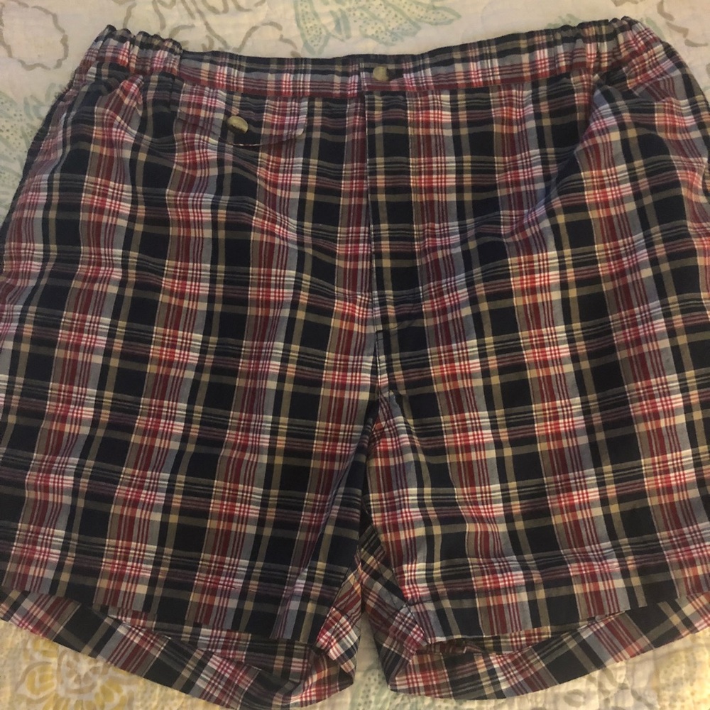 Lands End Board Shorts